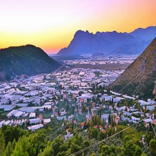Yesilkoy